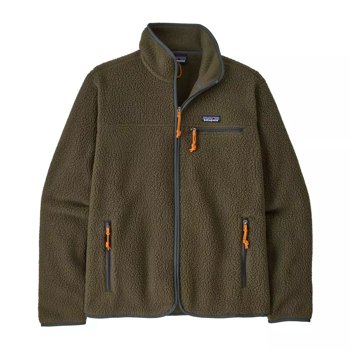 Patagonia M Retro Pile Jkt