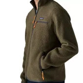 Patagonia M Retro Pile Jkt(2)