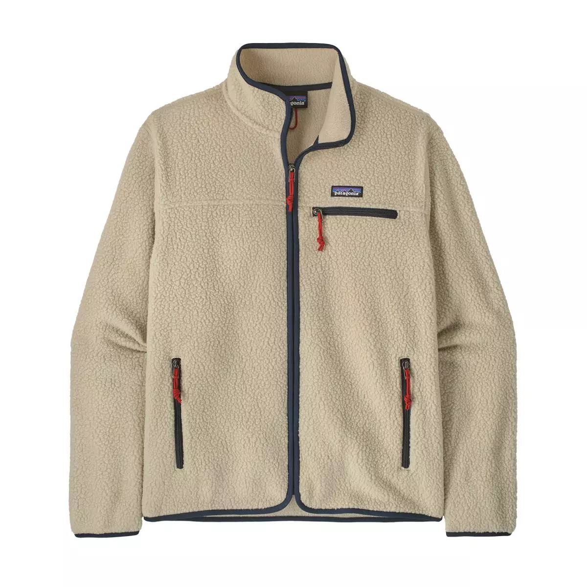 Patagonia M Retro Pile Jkt