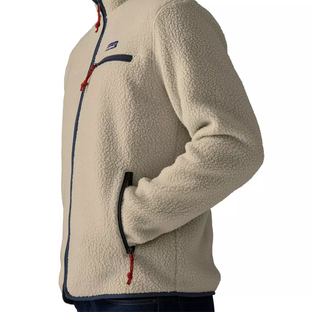 Patagonia M Retro Pile Jkt(1)