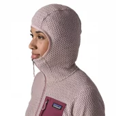 Patagonia W R1 Air Full-Zip Hoody(2)