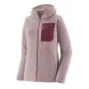 Patagonia W R1 Air Full-Zip Hoody