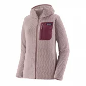 Patagonia W R1 Air Full-Zip Hoody