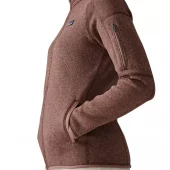 Patagonia W Better Sweater Jkt(1)