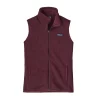 Patagonia W Better Sweater Vest