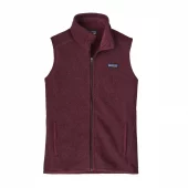 Patagonia W Better Sweater Vest
