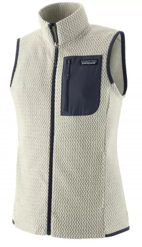Patagonia W R1 Air Vest