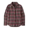 Patagonia W´S Fjord Flannel Shirt