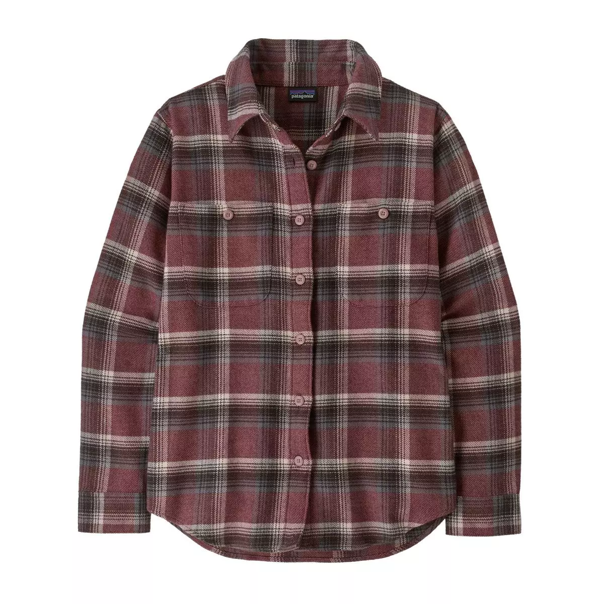 Patagonia W´S Fjord Flannel Shirt