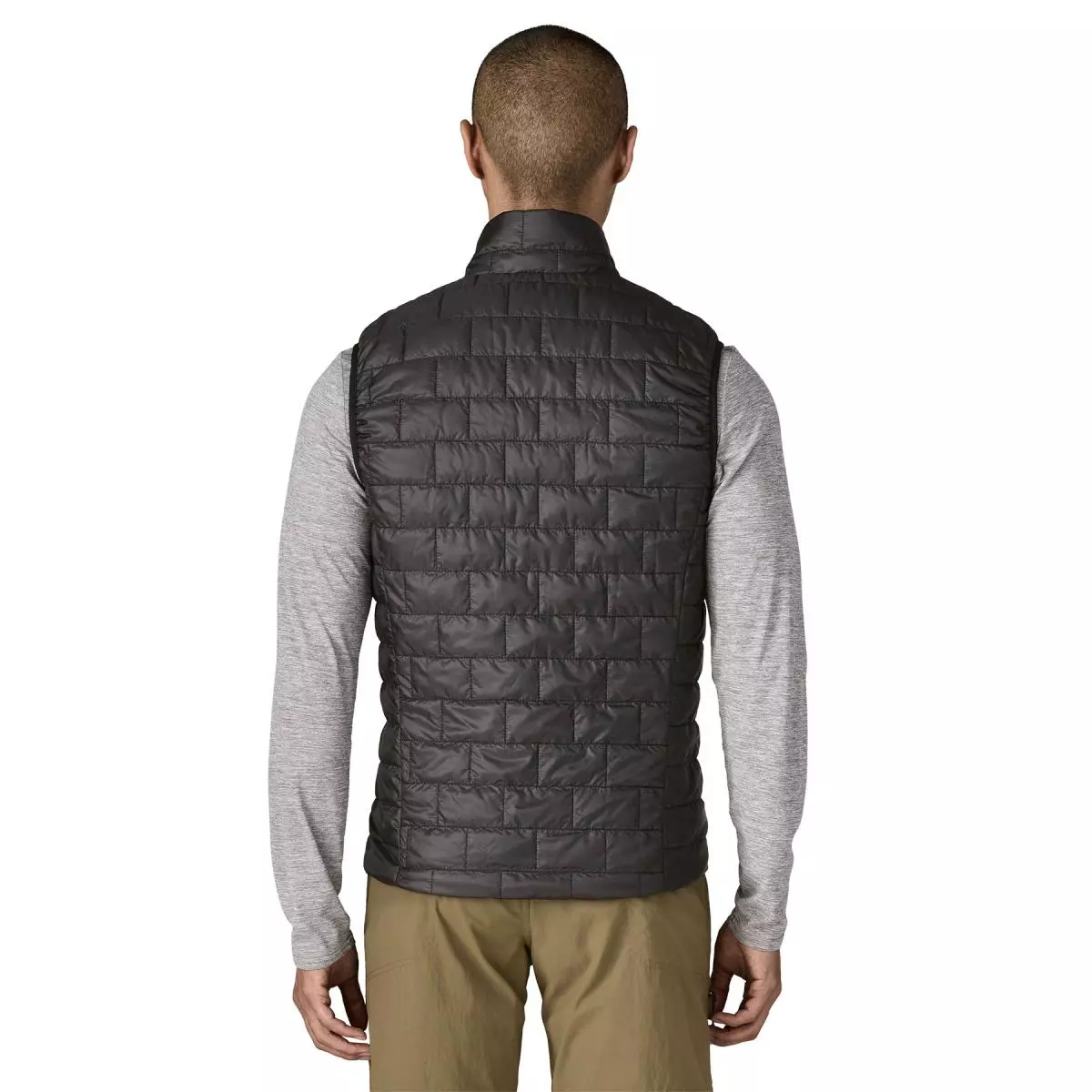 Patagonia M´s Nano Puff Vest(1)