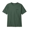 Patagonia M P-6 Logo T-Shirt