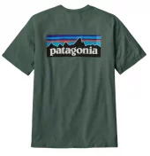 Patagonia M P-6 Logo T-Shirt(1)