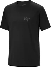 ArcTeryx  Kragg SL Cotton Bird Word SS M
