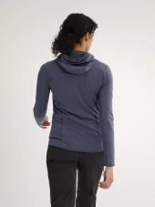 ArcTeryx  Kyanite LT Hoody Women(1)