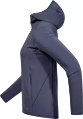 ArcTeryx  Kyanite LT Hoody Women(2)