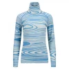 Aclima Warmwool Motion Rollneck W´S
