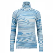 Aclima Warmwool Motion Rollneck W´S