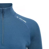 Aclima Warmwool Mockneck W´S(1)