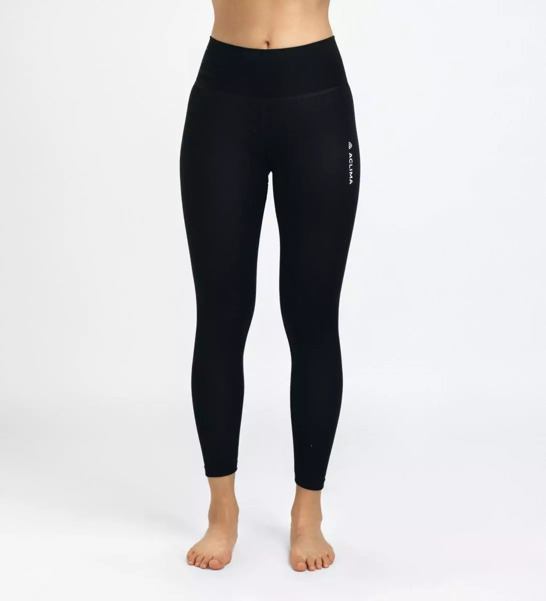 Aclima Warmwool Longs High Waist W´S(1)
