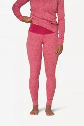 Devold Signature Silk 230 Longs Wmn(1)