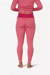 Devold Signature Silk 230 Longs Wmn(2)