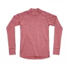 Devold Signature Silk 230 Cross Neck Wmn