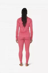 Devold Signature Silk 230 Cross Neck Wmn(1)