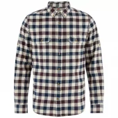 Fjällräven Skog Shirt M