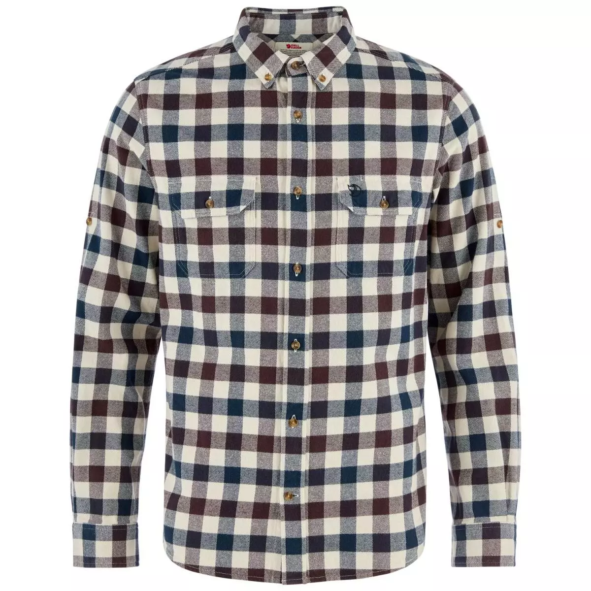 Fjällräven Skog Shirt M