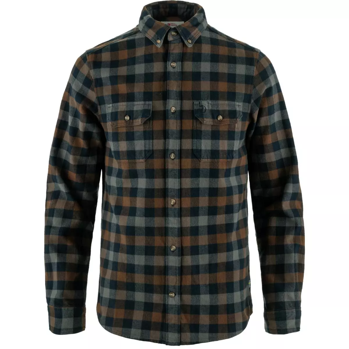 Fjällräven Skog Shirt M