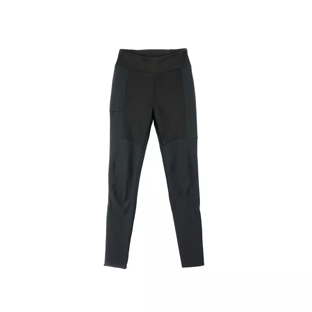 Tufte Wear W Maple Warm Wool Tights
