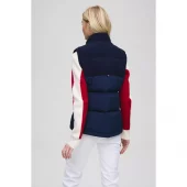 Les Arcs Adele cord vest w(1)