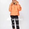 Skogstad W Beitostølen, Padded Jacket