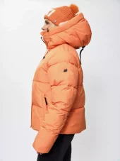 Skogstad W Beitostølen, Padded Jacket(1)