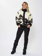 Skogstad W Besseggen, Hiking Trousers(1)