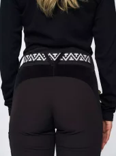 Skogstad W Besseggen, Hiking Trousers(2)