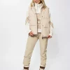 Skogstad W Ringkollen, Padded Vest
