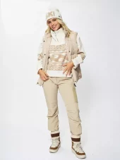 Skogstad W Ringkollen, Padded Vest(2)