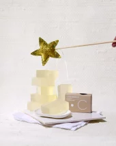 Tryllesåpe flekkfjerner