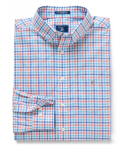 Skjorter Arkiver Kase Herreavd. Hansen & Jacob Shirt, palm print – Kase Herreavd.