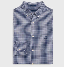 Skjorter Arkiver Kase Herreavd. Hansen & Jacob Shirt, palm print – Kase Herreavd.