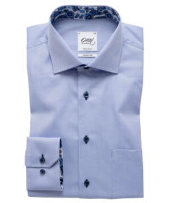 Butikk Kase Herreavd. Heavy Twill (Blue) (900 kr) Bosweel |