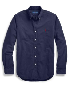 Skjorter Arkiver Kase Herreavd. Hansen & Jacob Shirt, palm print – Kase Herreavd.