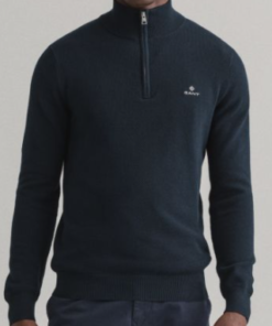 Gant Genser Half Zip