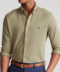 Polo Ralph Lauren Long Sleeve-Knit