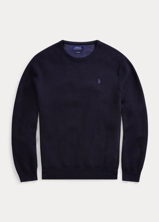 Polo Ralph Lauren Long Sleeve-Sweater