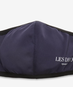 Les Deux Maske