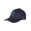 Les Deux Baseball Cap