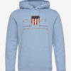 Gant Archive Shield Hoodie