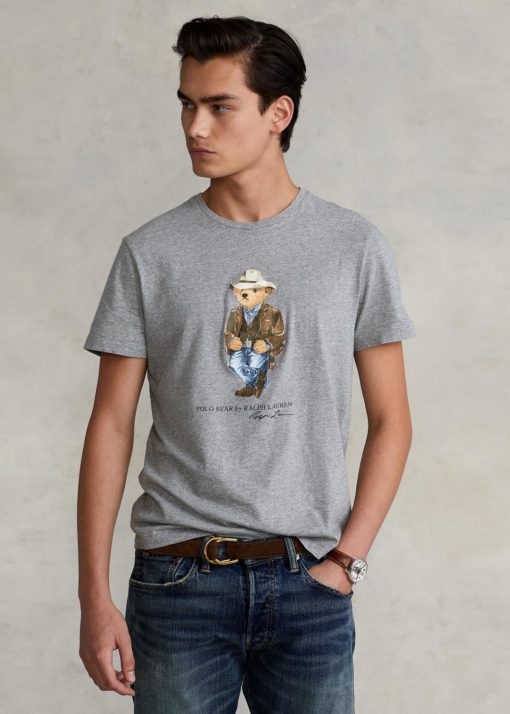 Polo Ralph Lauren SSL-TSH